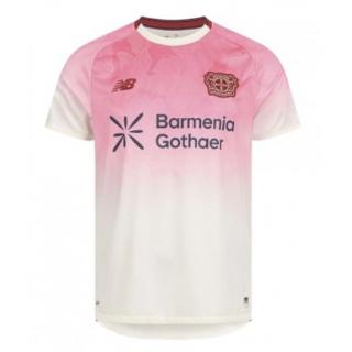 Bayer 04 Leverkusen 2a Equipación 2025/26